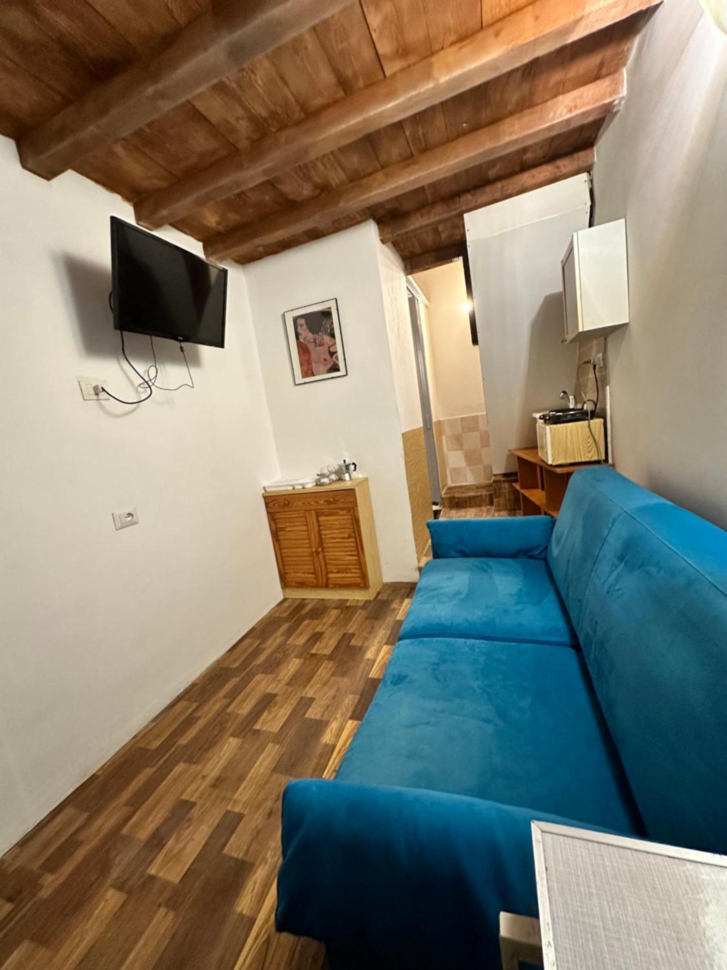 Apartment La Casita De Rosa Rom