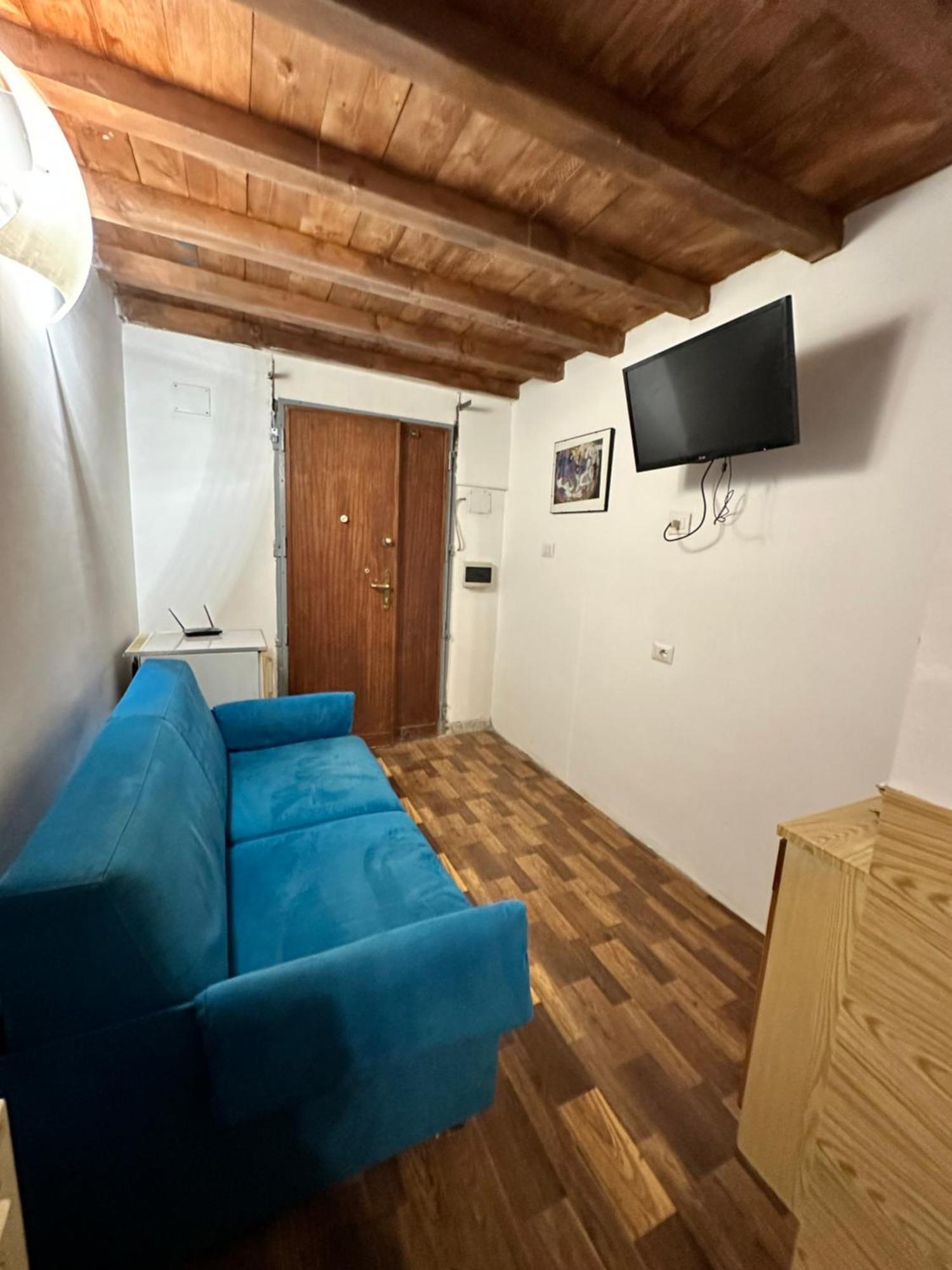 La Casita De Rosa Rom