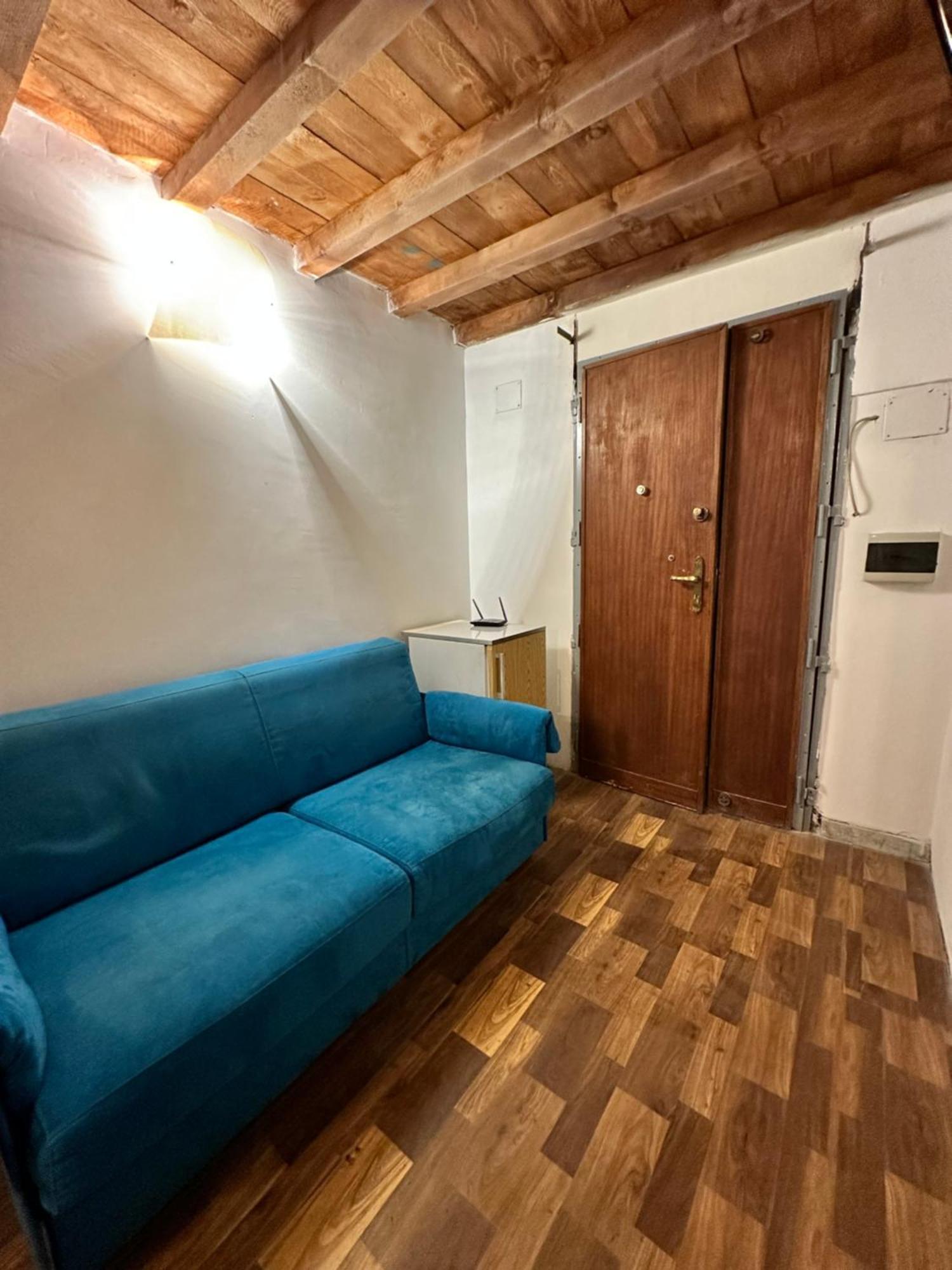 Apartment La Casita De Rosa